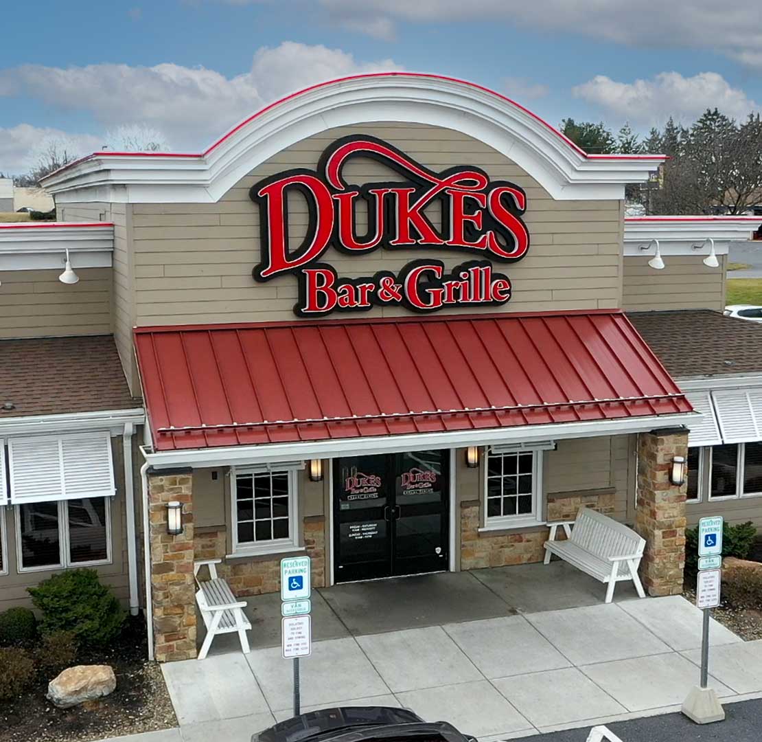 Dukes Exterior