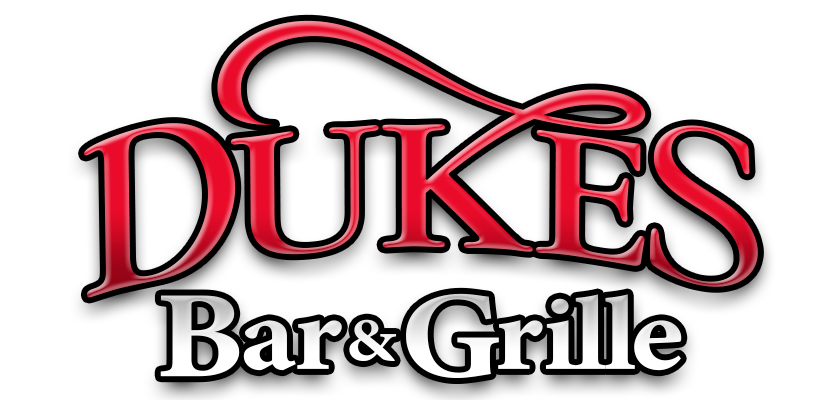 Dukes Bar & Grille Logo
