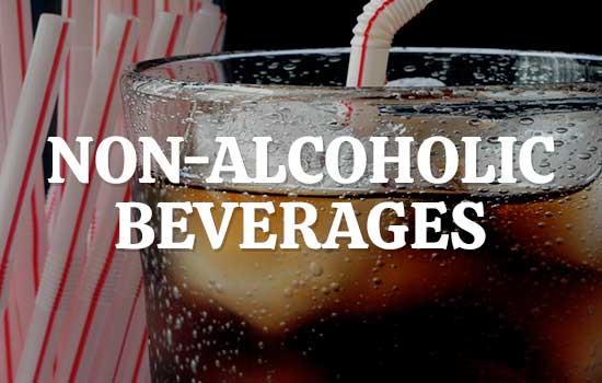 Non-Alcoholic Beverages