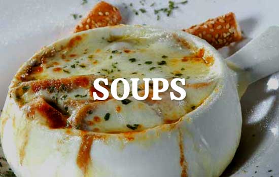 Soups
