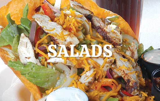 Salads