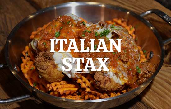 Italian Stax