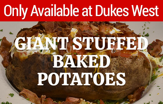 Baked Potatoes