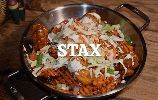 Stax